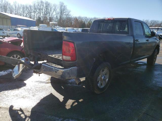 Photo 3 from auction – 2014 RAM 3500 SLT with VIN 3C63R3HL0EG307598