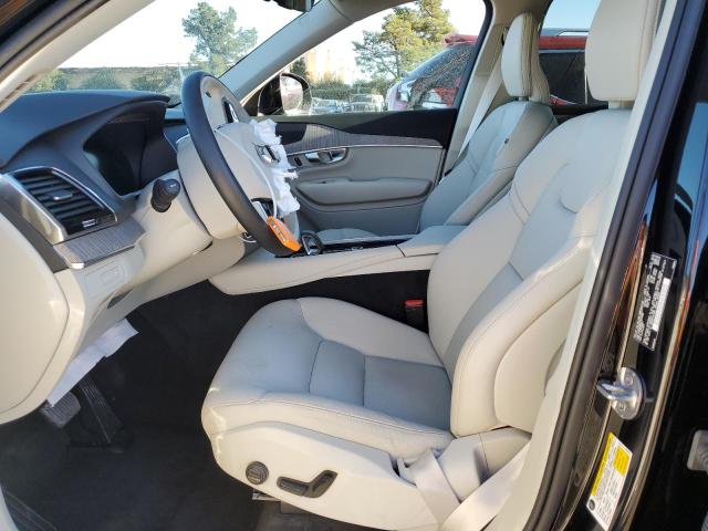 Photo 7 from auction – 2023 VOLVO XC90 PLUS with VIN YV4H600N2P1941092