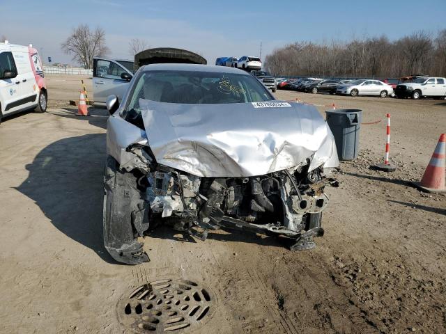 Photo 5 from auction – 2015 HONDA CIVIC LX with VIN 19XFB2F52FE017885