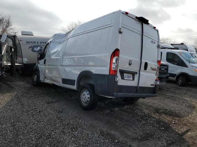 Photo 2 from auction – 2014 RAM PROMASTER with VIN 3C6URVHD1EE127583