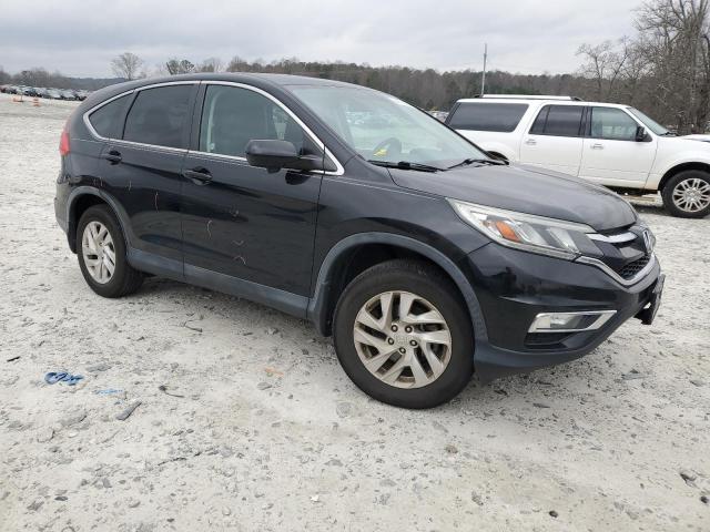Photo 4 from auction – 2015 HONDA CR-V EX with VIN 2HKRM4H57FH678016