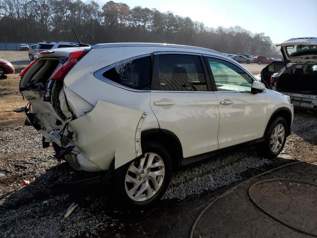 Photo 3 from auction – 2016 HONDA CR-V EXL with VIN 5J6RM3H70GL010478