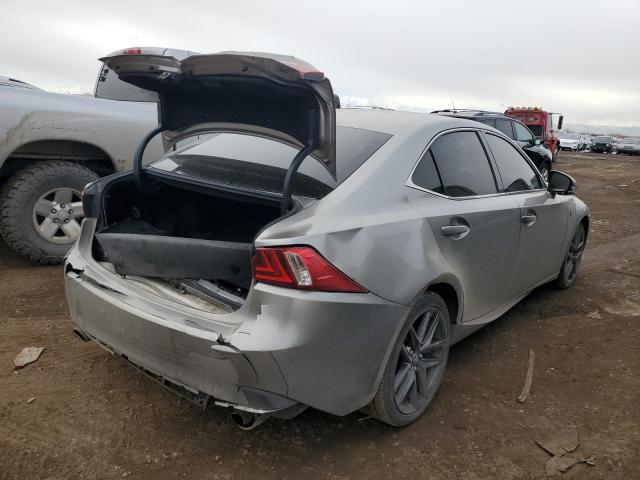 Photo 3 from auction – 2016 LEXUS IS 300 with VIN JTHCM1D23G5006518
