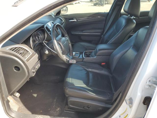 Photo 7 from auction – 2015 CHRYSLER 300 LIMITE with VIN 2C3CCAAG5FH755241