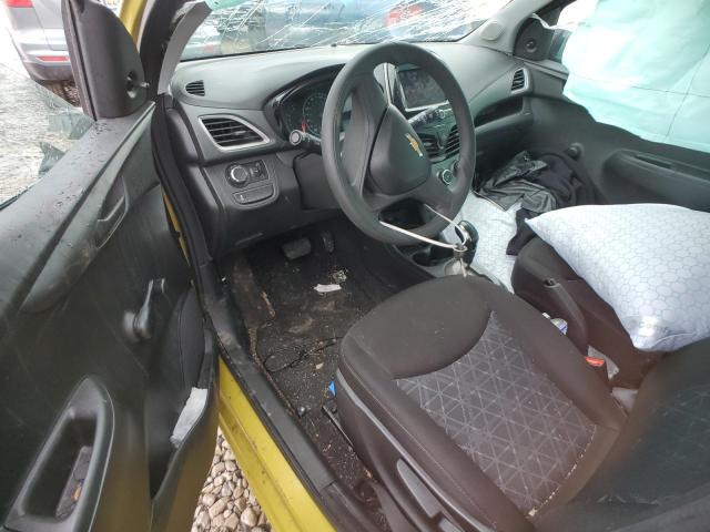 Photo 8 from auction – 2022 CHEVROLET SPARK LS with VIN KL8CB6SA4NC026311