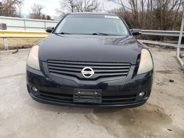 Photo 5 from auction – 2008 NISSAN ALTIMA 3.5 with VIN 1N4BL21E28N439954