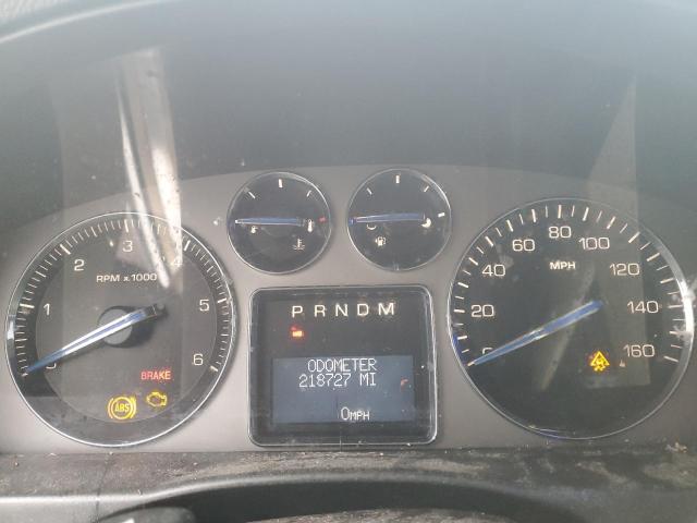 صورة رقم 9 من المزاد - 2007 CADILLAC ESCALADE E مع VIN 1GYFK66887R250266