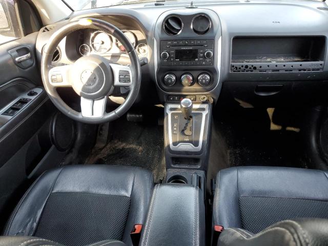 Photo 8 from auction – 2016 JEEP COMPASS LA with VIN 1C4NJDEB1GD759067