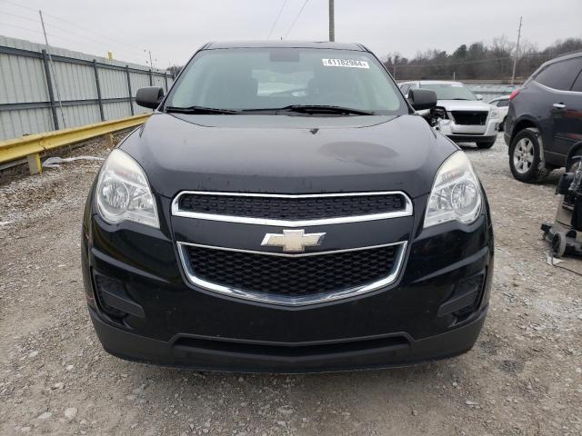 Photo 5 from auction – 2015 CHEVROLET EQUINOX LS with VIN 2GNALAEK9F1139818