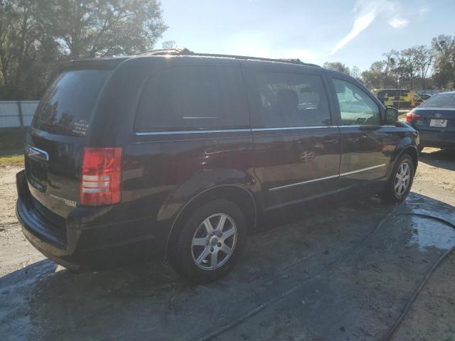 Photo 3 from auction – 2010 CHRYSLER TOWN & COU with VIN 2A4RR5D18AR391655