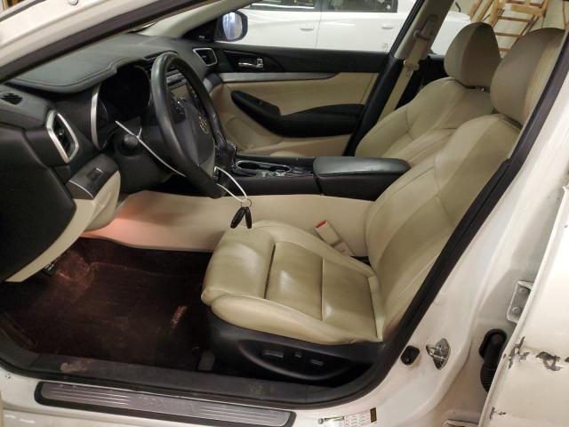 Photo 7 from auction – 2018 NISSAN MAXIMA 3.5 with VIN 1N4AA6AP3JC402665