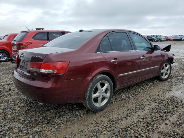 Снимка 3 от търг – 2015 HYUNDAI SONATA с VIN 5NPEU46F98H401722