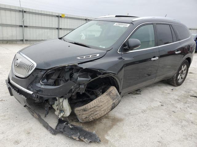 BUICK ENCLAVE CX 2010 with VIN 5GALVBED0AJ247912 - Photo from auction