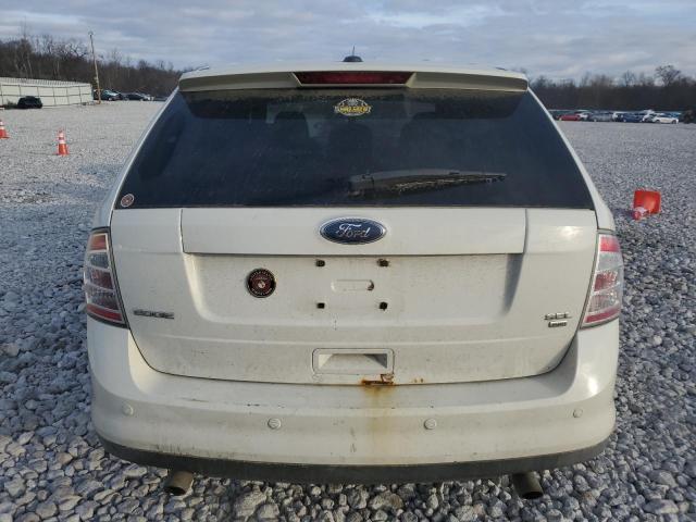 Photo 6 from auction – 2010 FORD EDGE SEL with VIN 2FMDK4JC0ABA15508