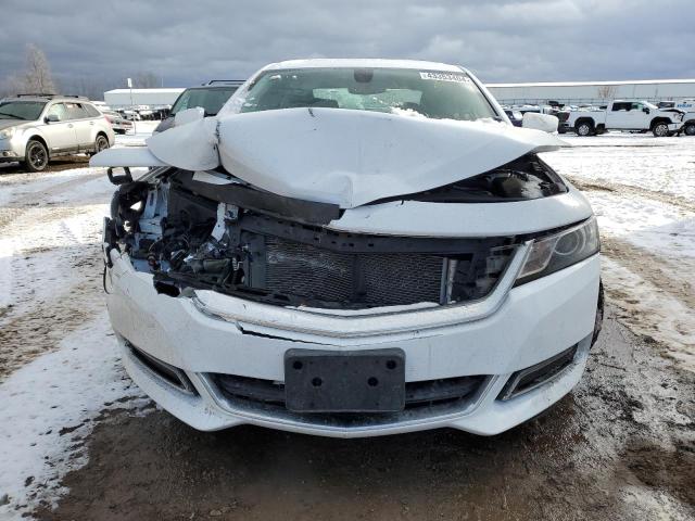 Photo 5 from auction – 2020 CHEVROLET IMPALA LT with VIN 1G11Z5S39LU112669