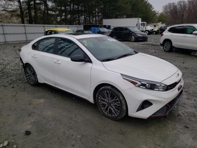 Zdjęcie 4 z aukcji – 2023 KIA FORTE z VIN 3KPF54AD2PE523641