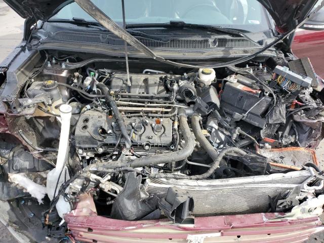Photo 12 from auction – 2019 FORD EXPLORER X with VIN 1FM5K8D87KGA89473