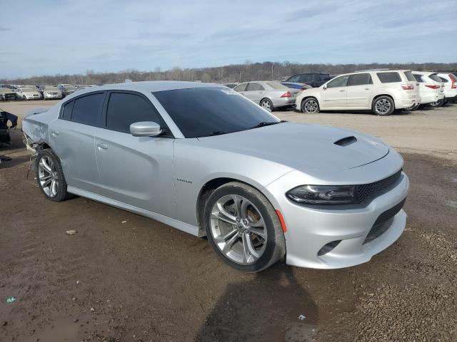 Photo 4 from auction – 2020 DODGE CHARGER R/ with VIN 2C3CDXCT4LH184167