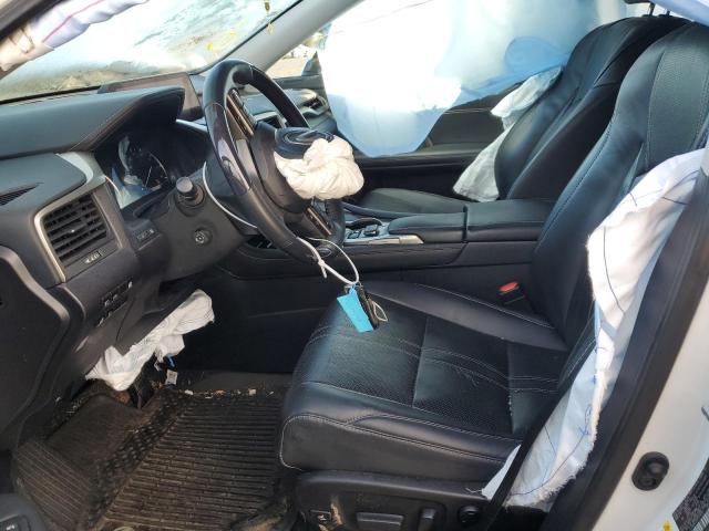 Photo 7 from auction – 2017 LEXUS RX 450H BA with VIN 2T2BGMCA9HC014637