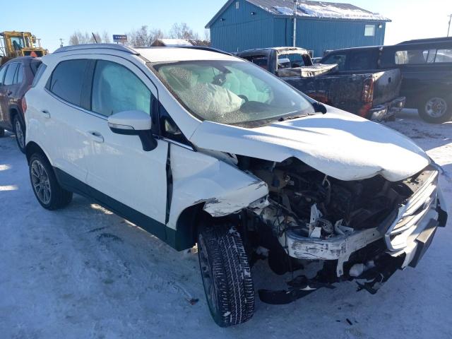 Photo 4 from auction – 2021 FORD ECOSPORT T with VIN MAJ6S3KL7MC427974