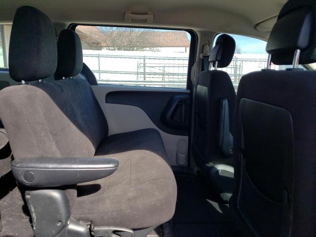 Photo 10 from auction – 2013 DODGE GRAND CARA with VIN 2C4RDGBG0DR535677