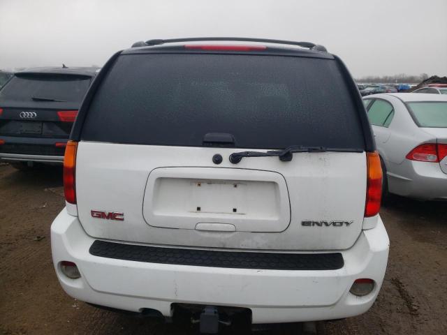 Photo 6 from auction – 2006 GMC ENVOY with VIN 1GKET63M462115393