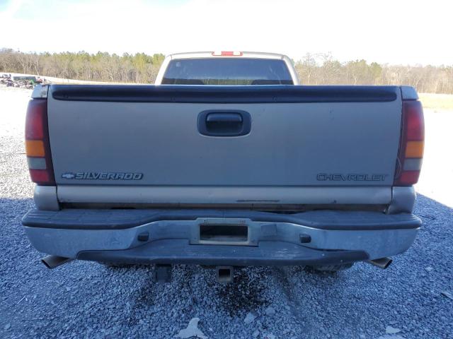 Photo 6 from auction – 2002 CHEVROLET SILVERADO with VIN 1GCEC19T42E109132