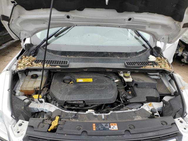 Photo 11 from auction – 2015 FORD ESCAPE SE with VIN 1FMCU9GX5FUC28758