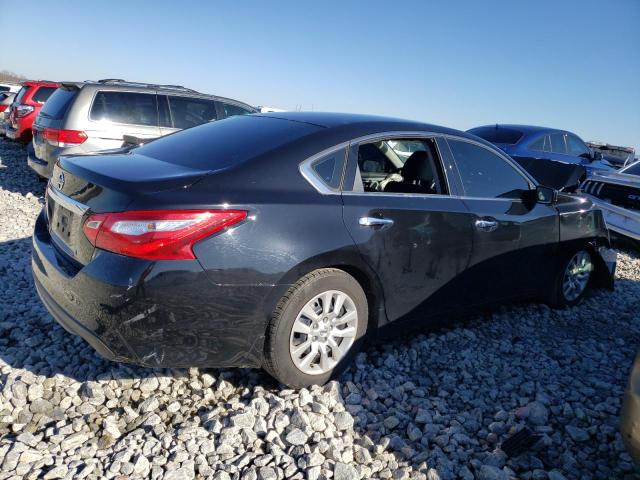 Photo 3 from auction – 2017 NISSAN ALTIMA 2.5 with VIN 1N4AL3AP6HC250593