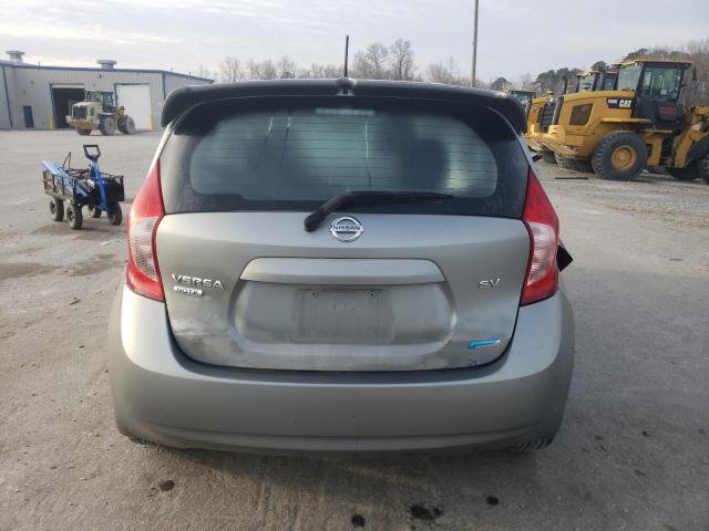 Photo 6 from auction – 2014 NISSAN VERSA NOTE with VIN 3N1CE2CP8EL370211