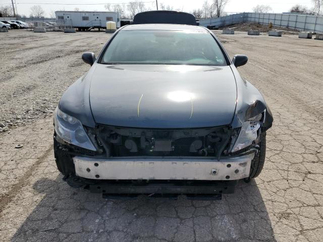 Photo 5 from auction – 2008 LEXUS LS 600HL with VIN JTHDU46F985006966