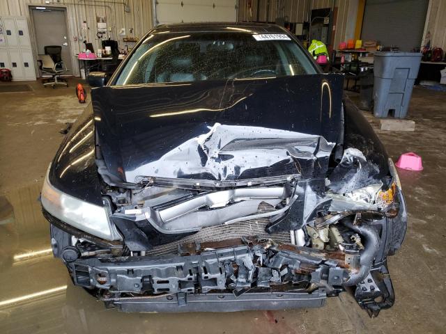 Photo 5 from auction – 2006 ACURA 3.2TL with VIN 19UUA66236A003568