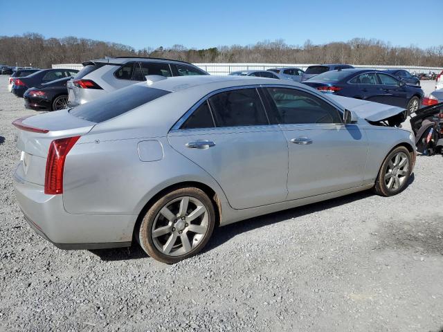 Photo 3 from auction – 2015 CADILLAC ATS with VIN 1G6AA5RA3F0129680