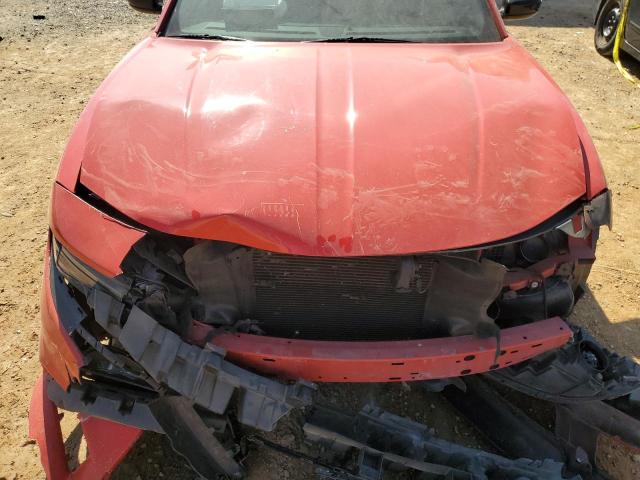 Photo 11 from auction – 2018 DODGE CHARGER SX with VIN 2C3CDXHG2JH188226