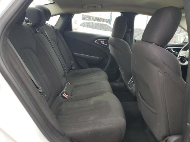 Photo 10 from auction – 2015 CHRYSLER 200 LIMITE with VIN 1C3CCCAB6FN696840