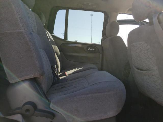 Photo 11 from auction – 2003 GMC ENVOY XL with VIN 1GKET16S036126165