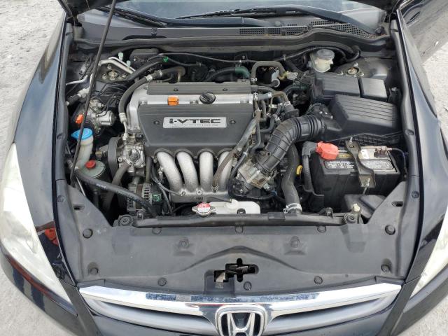 Photo 11 from auction – 2007 HONDA ACCORD with VIN 1HGCM56857A013084