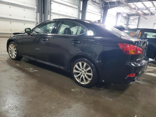Photo 2 from auction – 2008 LEXUS IS 250 with VIN JTHCK262982021813