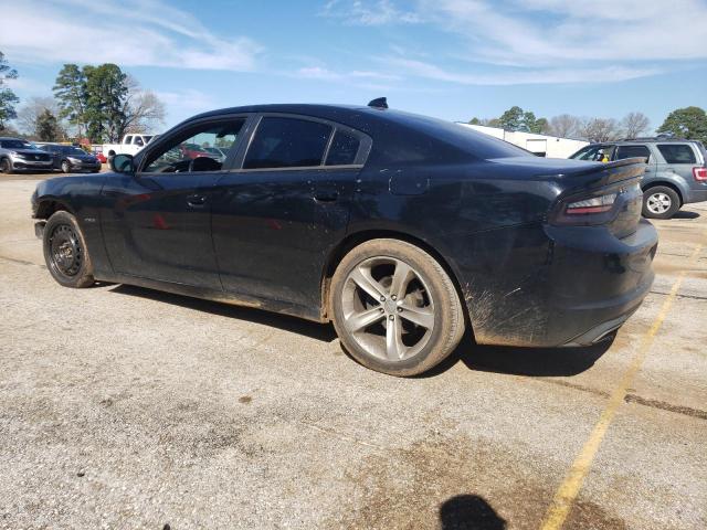 Photo 2 from auction – 2016 DODGE CHARGER R/ with VIN 2C3CDXCT4GH257978
