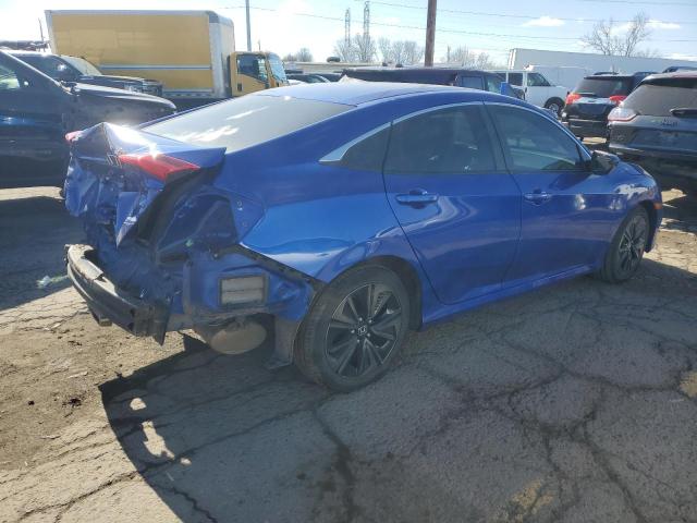 Photo 3 from auction – 2019 HONDA CIVIC SPOR with VIN 2HGFC2F82KH548673