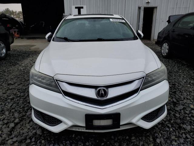 Photo 5 from auction – 2016 ACURA ILX BASE W with VIN 19UDE2F32GA004881