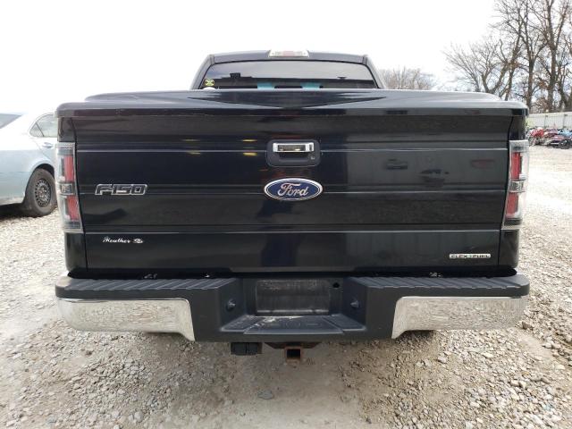 Photo 6 from auction – 2012 FORD F150 SUPER with VIN 1FTEX1CM3CKD30617