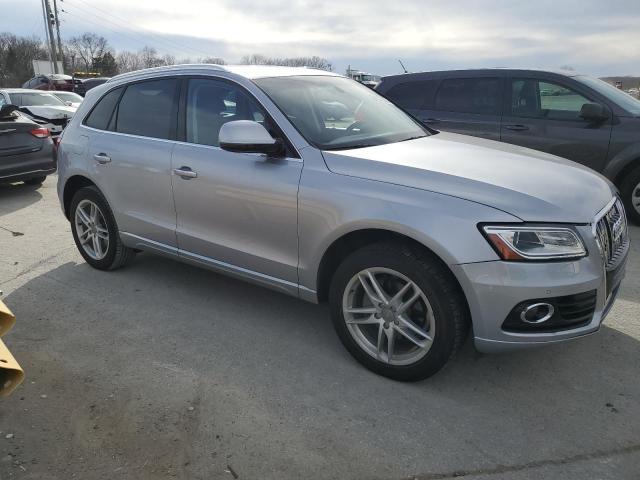 Photo 4 from auction – 2016 AUDI Q5 PREMIUM with VIN WA1L2AFP0GA090993