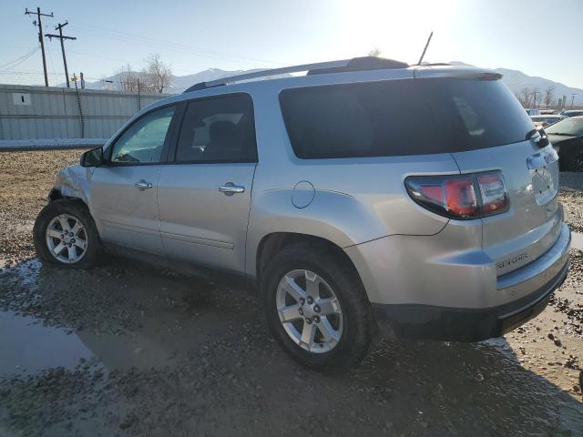Photo 2 from auction – 2014 GMC ACADIA SLE with VIN 1GKKVNED1EJ122259