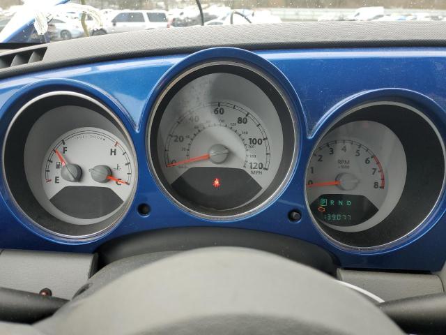 Photo 9 from auction – 2006 CHRYSLER PT CRUISER with VIN 3A4FY48B16T264432