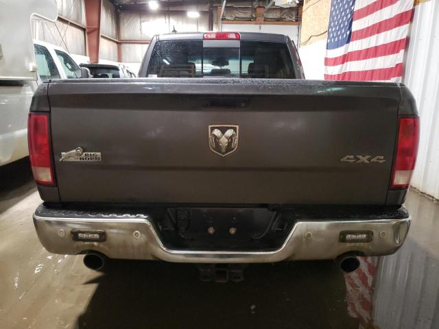 Photo 6 from auction – 2018 RAM 1500 SLT with VIN 1C6RR7TM6JS272022