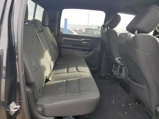 Photo 10 from auction – 2019 RAM 1500 BIG H with VIN 1C6RRFFG6KN674476