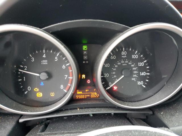 Photo 9 from auction – 2015 MAZDA 5 SPORT with VIN JM1CW2BL5F0179370