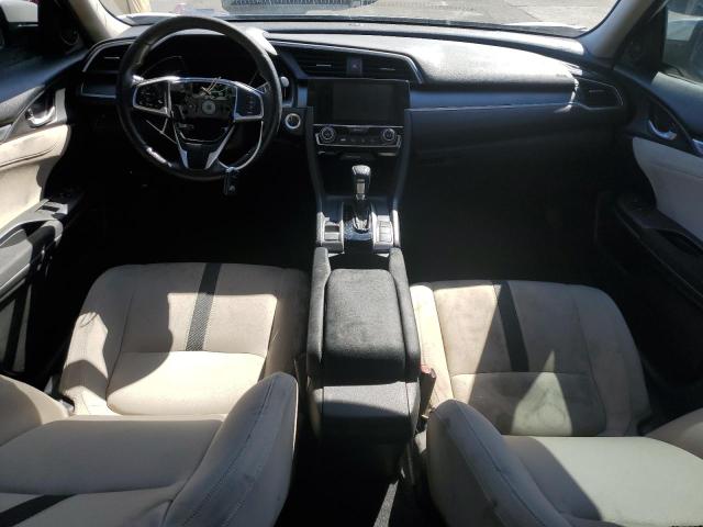 Photo 8 from auction – 2016 HONDA CIVIC EX with VIN 2HGFC2F71GH575538