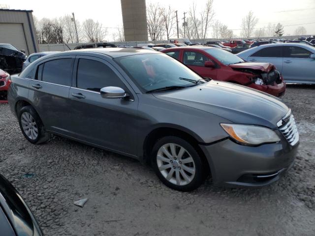 Photo 4 from auction – 2012 CHRYSLER 200 TOURIN with VIN 1C3CCBBB6CN109105